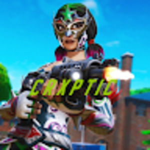 Meet your Posher, Crxptic